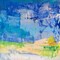 Notte serena I Poster Print by Italo Corrado - Item # VARPDX1IC3362